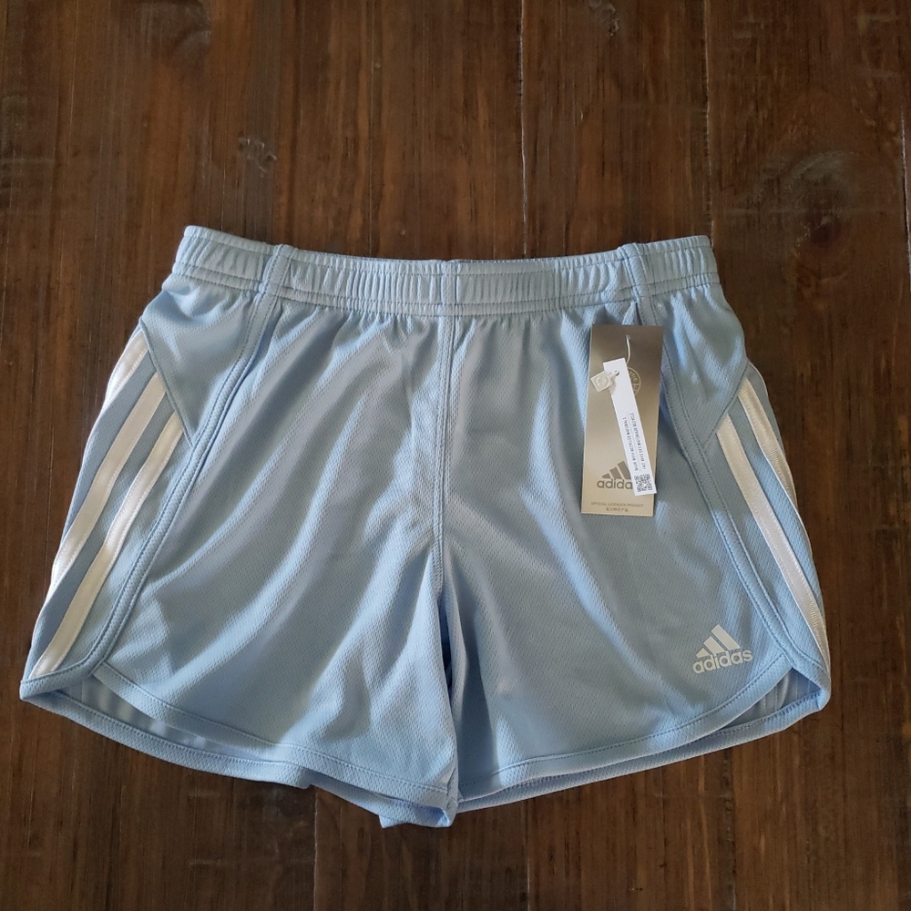 Adidas Shorts Size 14